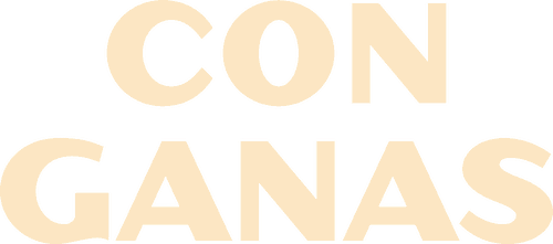 Con Ganas